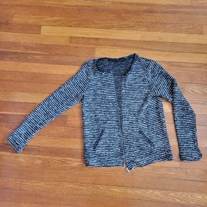 Casual jacket